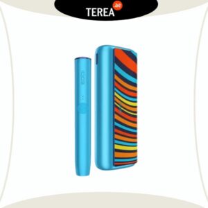 ILUMA PRIME WE MID LIMITED EDITION - Terea Heets for IQOS ILUMA in Dubai UAE