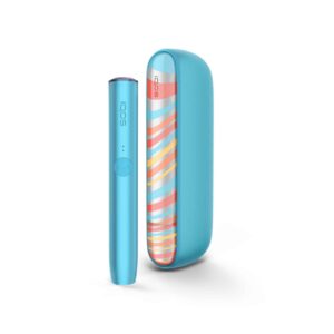IQOS ILUMA WE MID LIMITED EDTION - Terea Heets for IQOS ILUMA in Dubai UAE