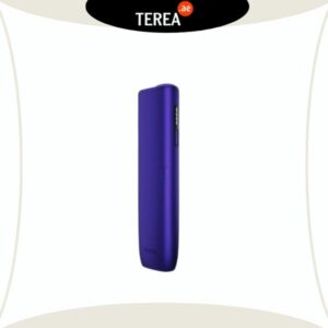 Iqos Iluma I One Electric Purple - Terea Heets for IQOS ILUMA in Dubai UAE