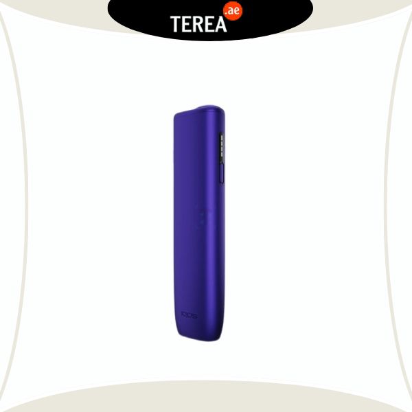 Iqos Iluma I One Electric Purple - Terea Heets for IQOS ILUMA in Dubai UAE