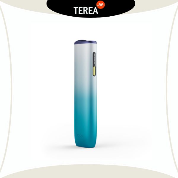 IQOS ILUMA I One Remix Limited Edition - Terea Heets for IQOS ILUMA in Dubai UAE