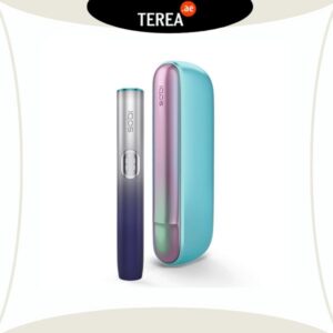 IQOS ILUMA I Standard Remix Limited Edition - Terea Heets for IQOS ILUMA in Dubai UAE