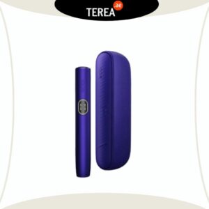 Iqos Iluma I Standard Electric Purple - Terea Heets for IQOS ILUMA in Dubai UAE