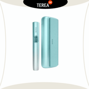 IQOS Iluma I Prime Blue - Terea Heets for IQOS ILUMA in Dubai UAE