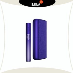 Iqos Iluma I Prime Electric Purple - Terea Heets for IQOS ILUMA in Dubai UAE