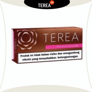 TEREA Bronze Indonesia - Terea Heets for IQOS ILUMA in Dubai UAE