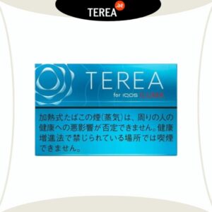 TEREA Regular japan - Terea Heets for IQOS ILUMA in Dubai UAE