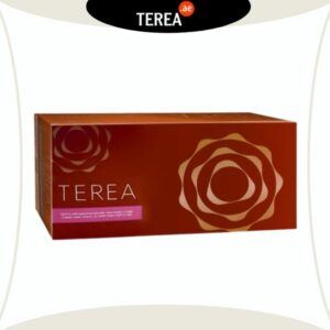 Terea Bronze Kazakhstan - Terea Heets for IQOS ILUMA in Dubai UAE