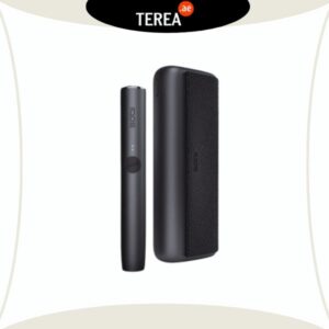 IQOS ILUMA PRIME KIT-Black - Terea Heets for IQOS ILUMA in Dubai UAE