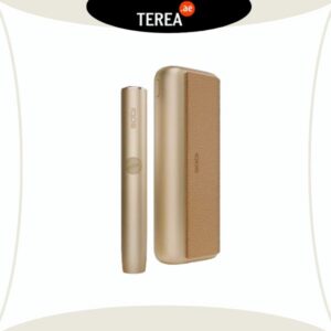 IQOS ILUMA PRIME KIT-Gold - Terea Heets for IQOS ILUMA in Dubai UAE