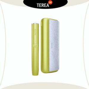 IQOS ILUMA Prime Bright (Limited Edition) - Terea Heets for IQOS ILUMA in Dubai UAE
