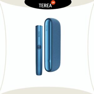IQOS Iluma Kit in Dubai, UAE- Blue - Terea Heets for IQOS ILUMA in Dubai UAE