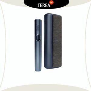 IQOS Iluma I Prime Black - Terea Heets for IQOS ILUMA in Dubai UAE