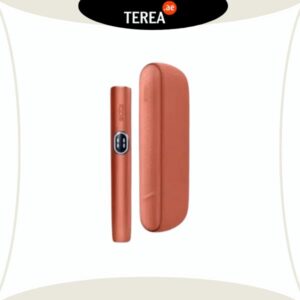Iqos Iluma I Standard Terracotta (Orange) - Terea Heets for IQOS ILUMA in Dubai UAE
