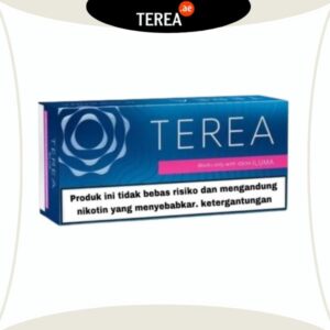 Terea Blue Indonesia - Terea Heets for IQOS ILUMA in Dubai UAE
