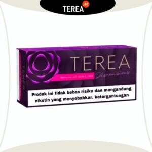 Terea Dimensions Yugen Indonesia - Terea Heets for IQOS ILUMA in Dubai UAE