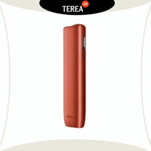 Iqos Iluma I One Terracotta (Orange) - Terea Heets for IQOS ILUMA in Dubai UAE
