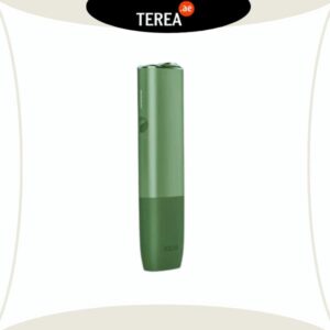 Iqos Iluma One-Moss Green - Terea Heets for IQOS ILUMA in Dubai UAE