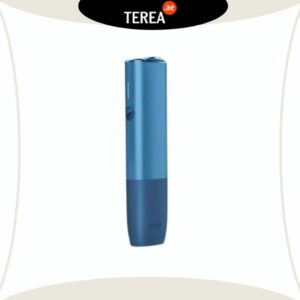Iqos Iluma One- Azure Blue - Terea Heets for IQOS ILUMA in Dubai UAE
