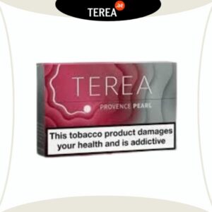 Terea Provence Pearl Kazakhstan - Terea Heets for IQOS ILUMA in Dubai UAE