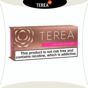 Terea Teak Swiss - Terea Heets for IQOS ILUMA in Dubai UAE