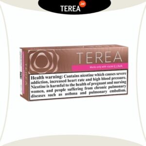 TEREA TEAK UAE - Terea Heets for IQOS ILUMA in Dubai UAE