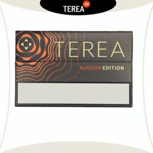 Terea Auburn Edition Indonesia - Terea Heets for IQOS ILUMA in Dubai UAE