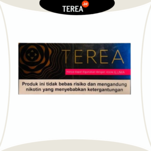 Terea Minago Edition Indonesia - Terea Heets for IQOS ILUMA in Dubai UAE