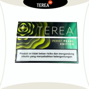 Terea perint pearl Edition Indonesia - Terea Heets for IQOS ILUMA in Dubai UAE