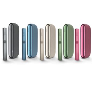 IQOS Iluma Kit in Dubai, UAE - Terea Heets for IQOS ILUMA in Dubai UAE
